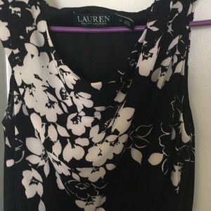 Dress Ralf Lauren